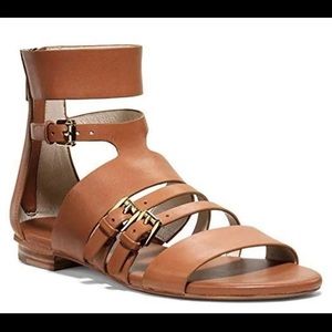 Brand: Michael Kors sandals 6.5
